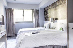 Ximen Citizen Hotel