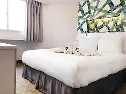 Ximen Citizen Hotel