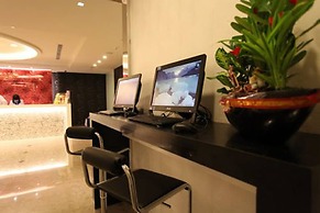 Ximen Citizen Hotel