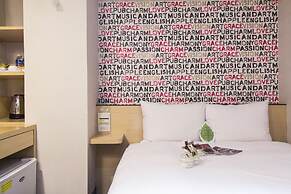 Ximen Citizen Hotel