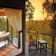 Leopard Hills