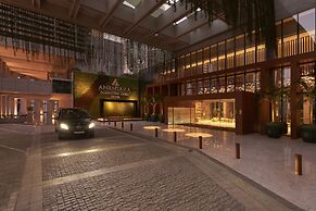 Anantara Downtown Dubai Hotel