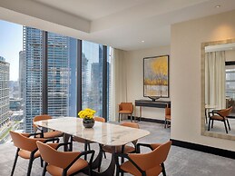 Anantara Downtown Dubai Hotel