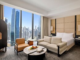 Anantara Downtown Dubai Hotel