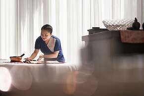 Anantara Downtown Dubai Hotel