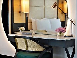 Anantara Downtown Dubai Hotel