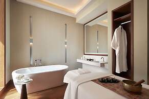 Anantara Downtown Dubai Hotel