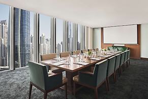 Anantara Downtown Dubai Hotel