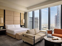 Anantara Downtown Dubai Hotel