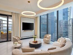 Anantara Downtown Dubai Hotel