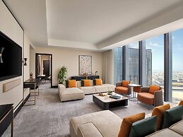 Anantara Downtown Dubai Hotel