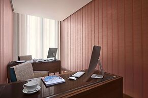 Anantara Downtown Dubai Hotel