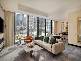 Anantara Downtown Dubai Hotel