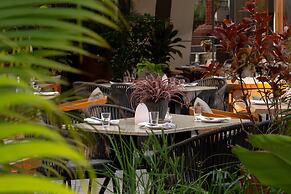 Radisson Blu Hotel Lusaka