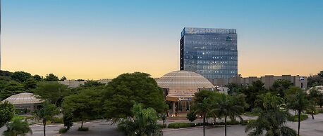 Radisson Blu Hotel Lusaka