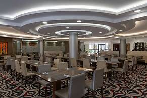 Radisson Blu Hotel Lusaka