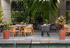 Radisson Blu Hotel Lusaka