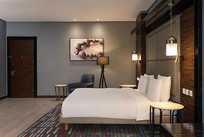 Radisson Blu Hotel Lusaka