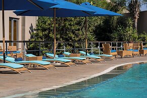 Radisson Blu Hotel Lusaka