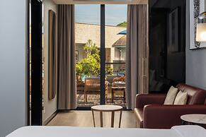 Radisson Blu Hotel Lusaka