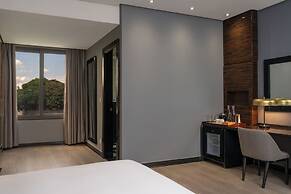 Radisson Blu Hotel Lusaka