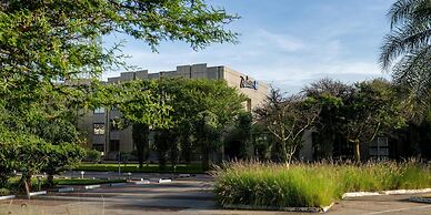 Radisson Blu Hotel Lusaka
