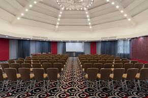 Radisson Blu Hotel Lusaka