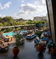 Radisson Blu Hotel Lusaka