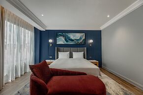 Radisson Blu Hotel Lusaka