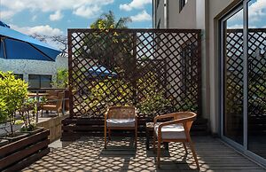Radisson Blu Hotel Lusaka
