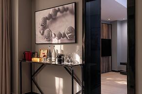 Radisson Blu Hotel Lusaka