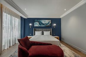 Radisson Blu Hotel Lusaka