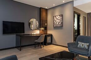 Radisson Blu Hotel Lusaka