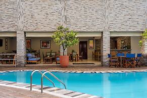 Radisson Blu Hotel Lusaka