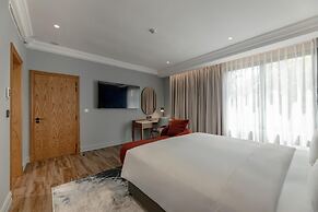 Radisson Blu Hotel Lusaka