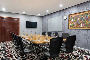 Radisson Blu Hotel Lusaka