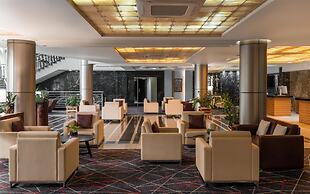Radisson Blu Hotel Lusaka