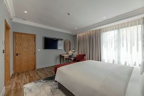 Radisson Blu Hotel Lusaka