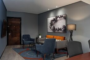 Radisson Blu Hotel Lusaka