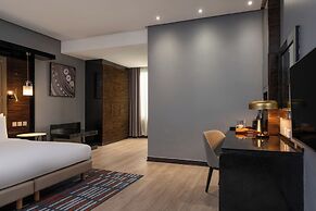 Radisson Blu Hotel Lusaka