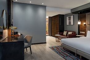 Radisson Blu Hotel Lusaka