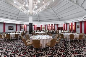 Radisson Blu Hotel Lusaka