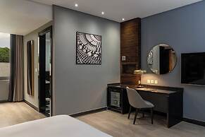 Radisson Blu Hotel Lusaka