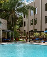 Radisson Blu Hotel Lusaka
