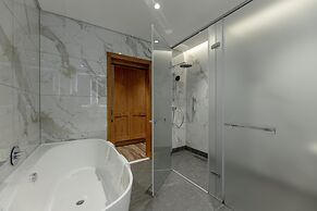 Radisson Blu Hotel Lusaka