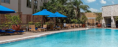 Radisson Blu Hotel Lusaka