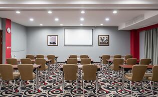 Radisson Blu Hotel Lusaka