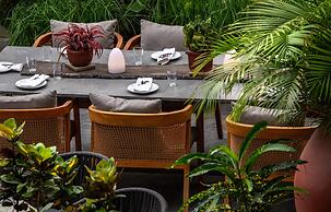 Radisson Blu Hotel Lusaka