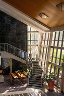 Radisson Blu Hotel Lusaka