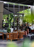 Radisson Blu Hotel Lusaka
